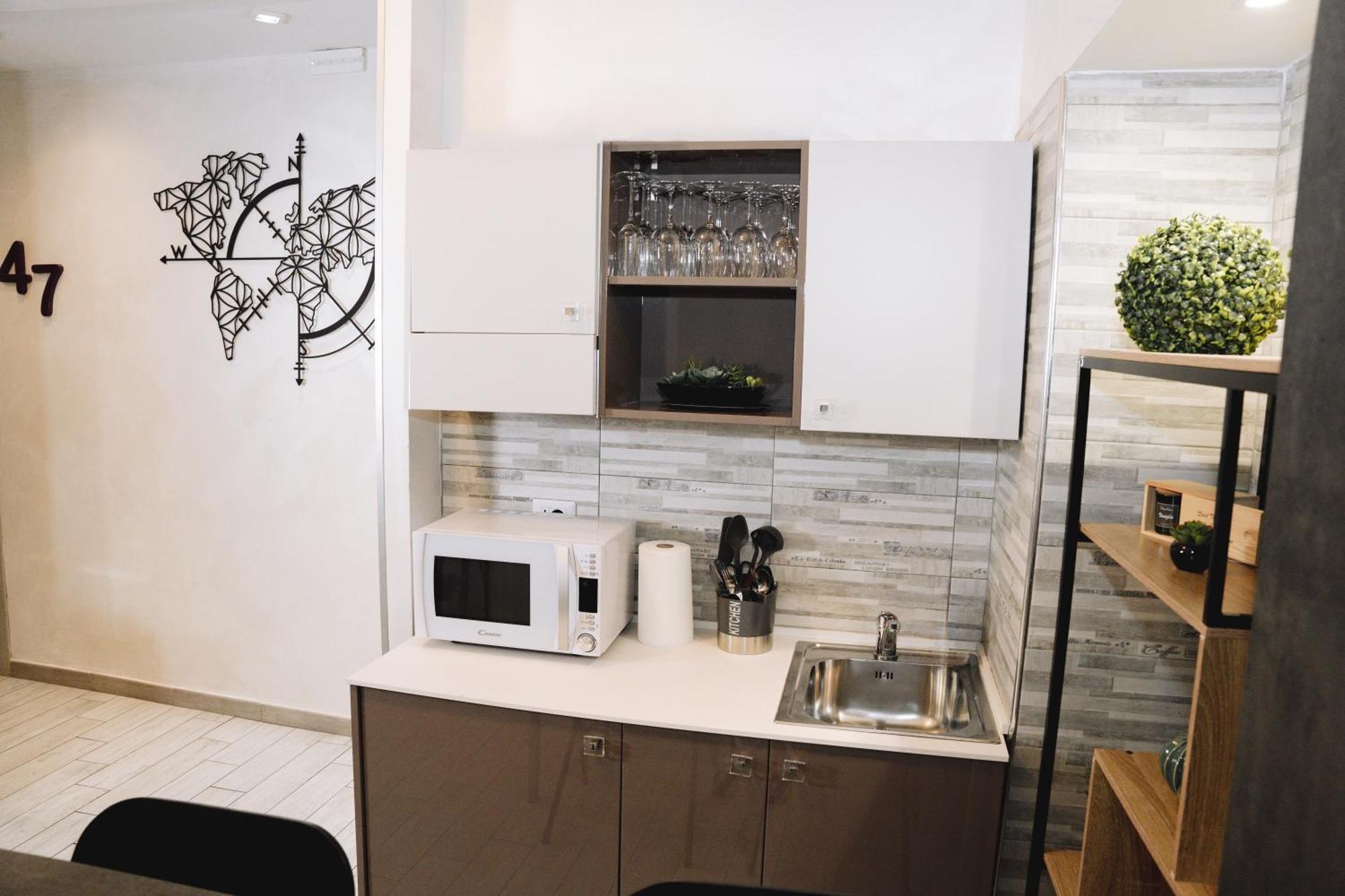 47 Steps Hotel Roma Ngoại thất bức ảnh