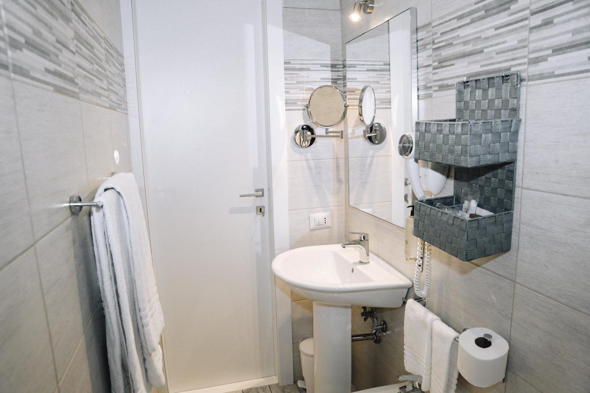 47 Steps Hotel Roma Ngoại thất bức ảnh