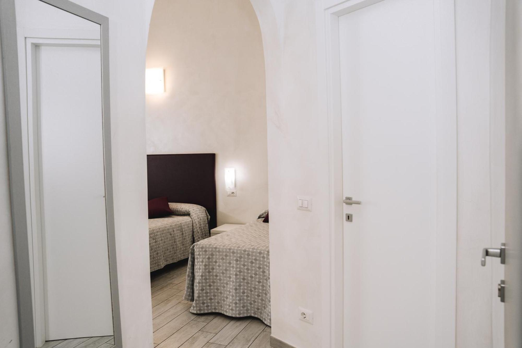 47 Steps Hotel Roma Ngoại thất bức ảnh