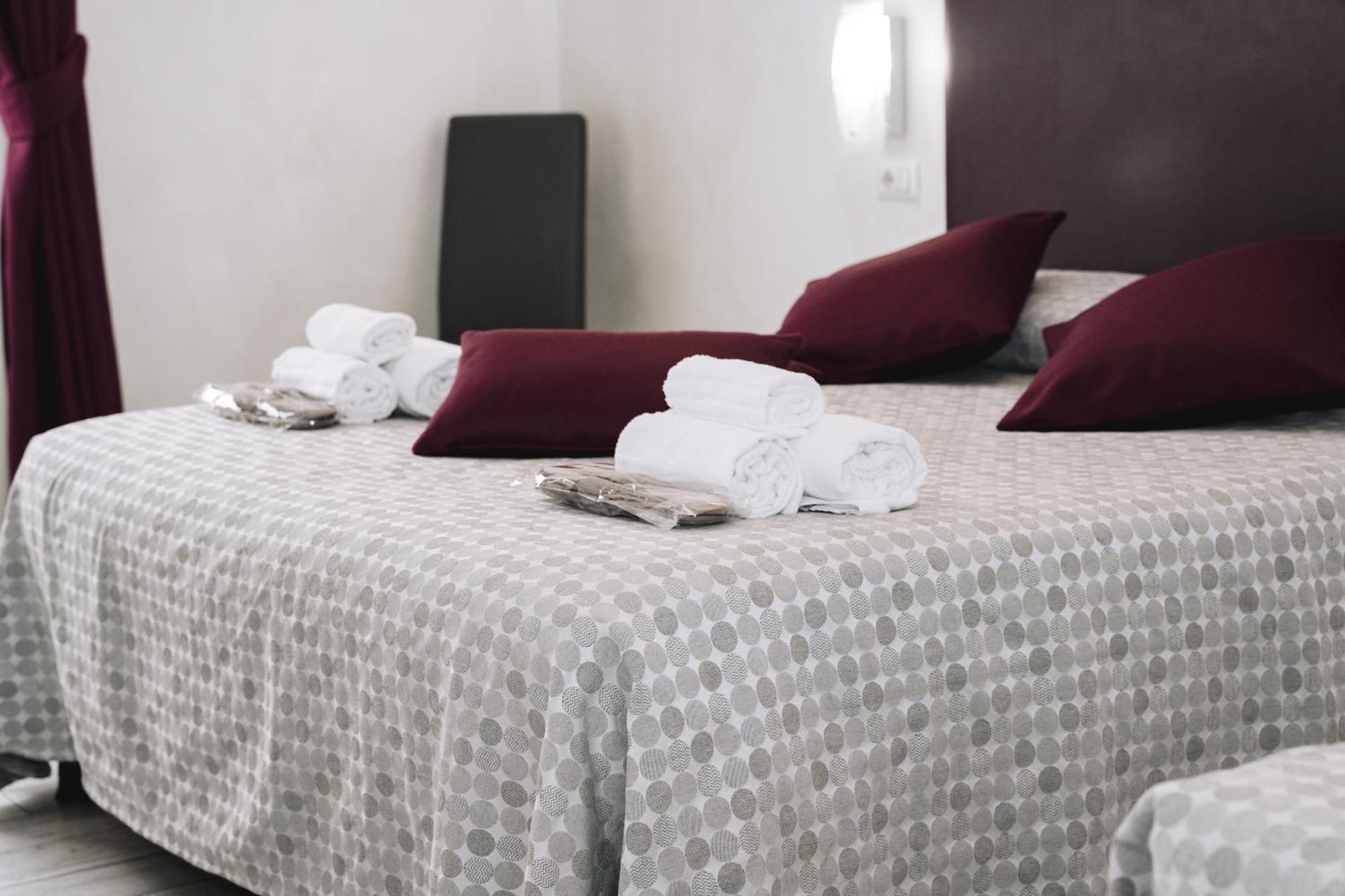 47 Steps Hotel Roma Ngoại thất bức ảnh