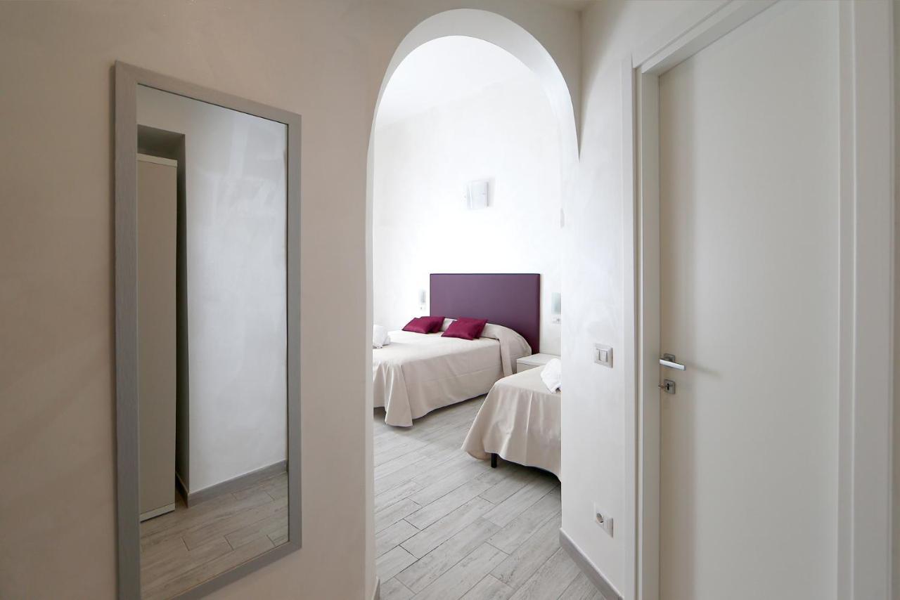 47 Steps Hotel Roma Ngoại thất bức ảnh