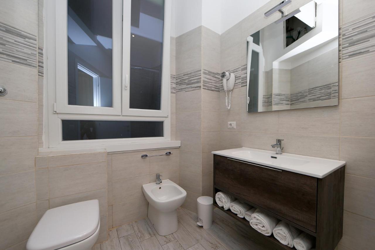 47 Steps Hotel Roma Ngoại thất bức ảnh