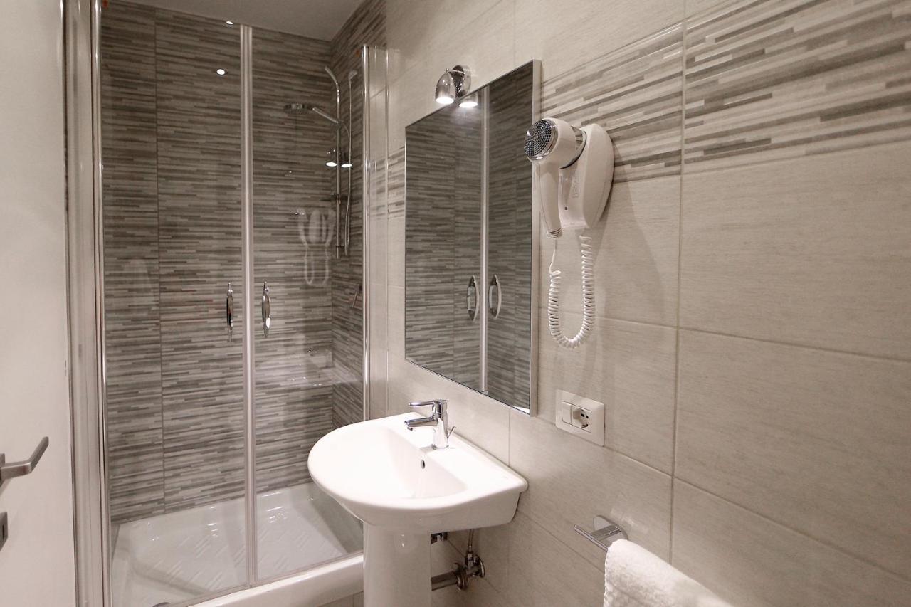 47 Steps Hotel Roma Ngoại thất bức ảnh