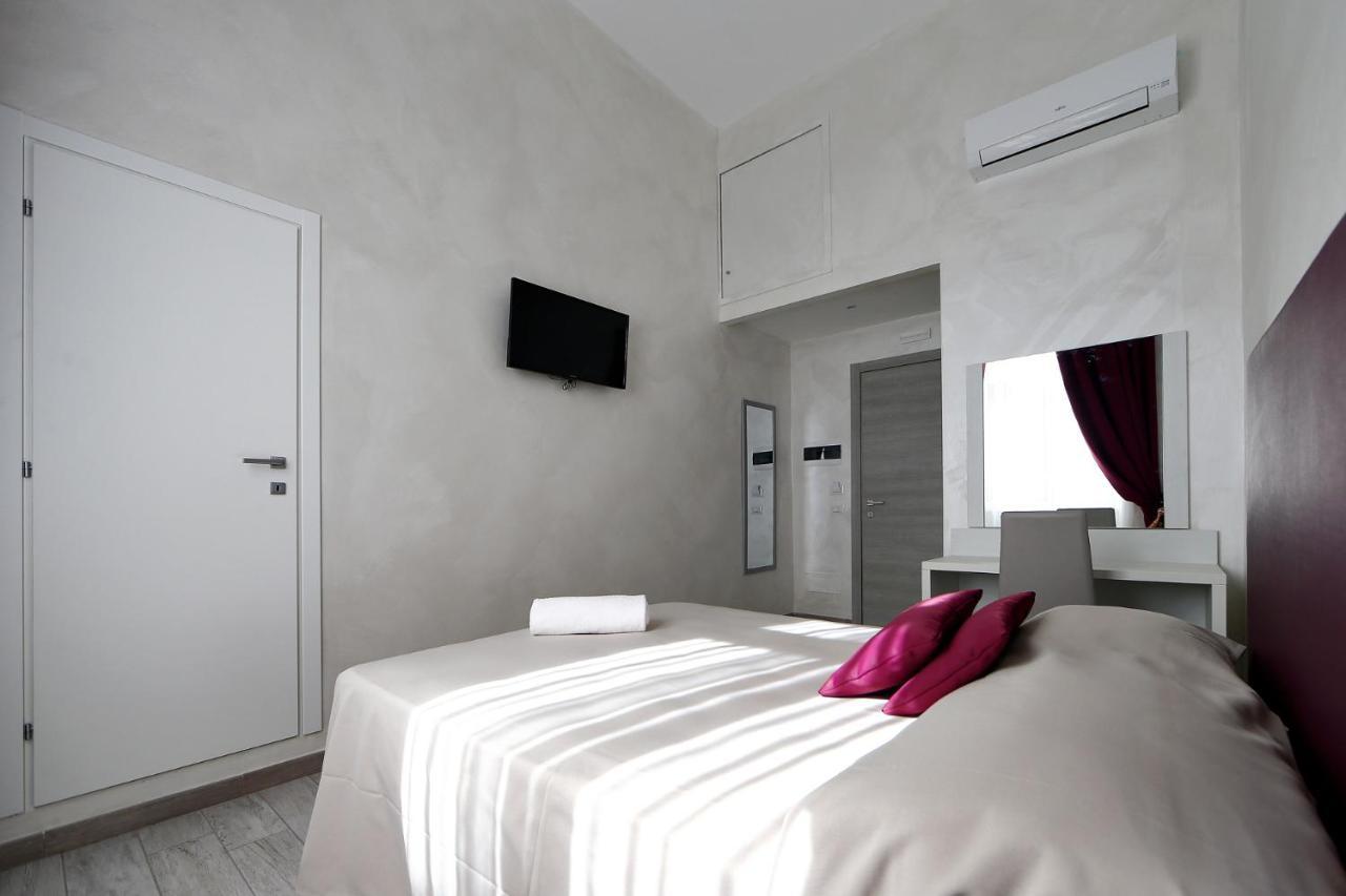 47 Steps Hotel Roma Ngoại thất bức ảnh