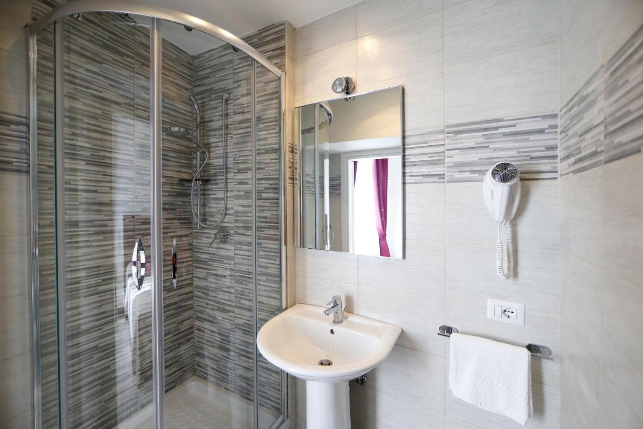 47 Steps Hotel Roma Ngoại thất bức ảnh