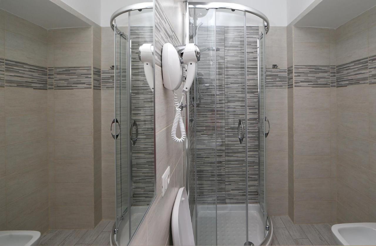 47 Steps Hotel Roma Ngoại thất bức ảnh